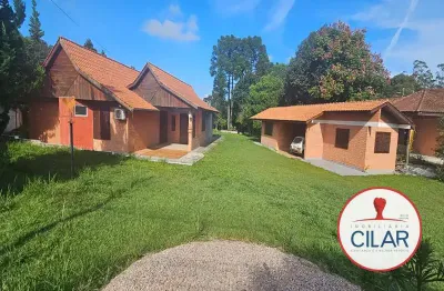 Imobiliária cilar vende casa em condomínio  sjp 271,00m², ref. 100818.001-cilar