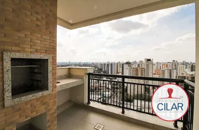 Imobiliária cilar vende cobertura 2 quartos no água verde com 339,40m², ref. 100810.001-cilar