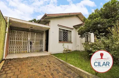 Imobiliária cilar vende terreno no ahú com 400m², ref. 100798.001-cilar