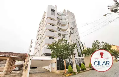 Imobiliária cilar vende apartamento 2 quartos no seminário com 152,89 m², ref. 100793.001-cilar