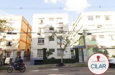 Imobiliária cilar vende apartamento com 170,78 no alto da xv ref. 100789.001-cilar