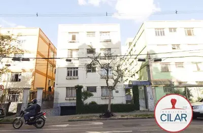 Imobiliária cilar vende apartamento com 170,78 no alto da xv ref. 100789.001-cilar