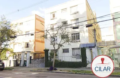 Imobiliária cilar vende apartamento com 161m² alto da xv ref. 100788.001-cilar
