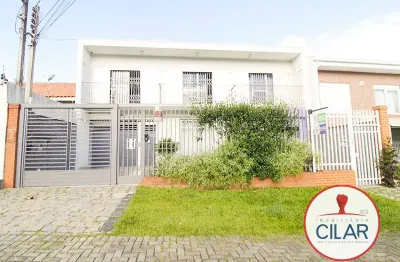 Imobiliária cilar vende casa comercial e residencial com  385,27m² no hugo lange , ref. 100786.001-cilar