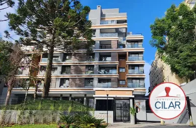 Imobiliária Cilar Vende Apartamento 3 Quartos no Juvevê com 111,74, Ref. 100766.001-CILAR
