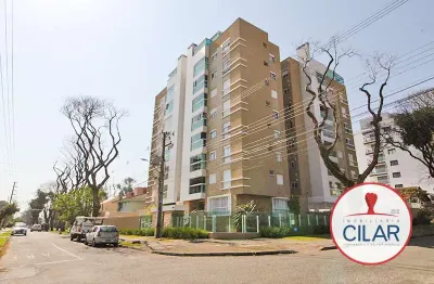 Imobiliária cilar vende apartamento 3 quartos no boa vista com 100,35m², ref. 100765.001-cilar