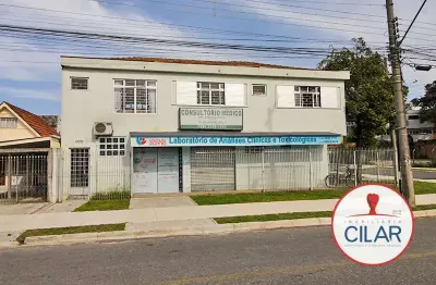 Imobiliária Cilar Vende Apartamento 3 Quartos no Cidade Industrial com 103,33m², Ref. 100481.003-CILAR