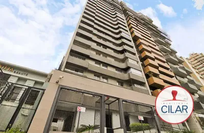 Imobiliária cilar vende cobertura 3 quartos na água verde com 286,35m², ref. 100756.001-cilar