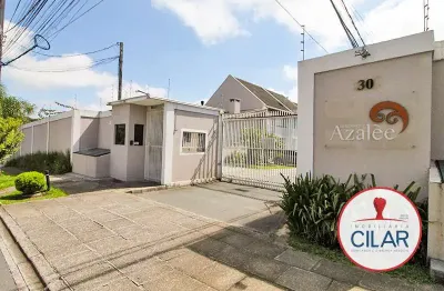 Imobiliária cilar vende sobrado 3 quartos no barreirinha com 171,22m², ref. 100741.001-cilar