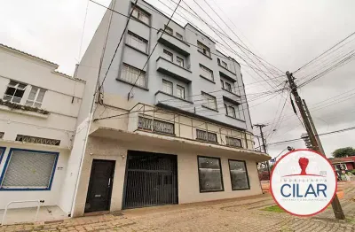 Imobiliária cilar vende apartamento 3 quartos no mercês com 136,64m², ref. 100737.001-cilar