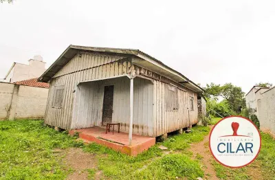 Imobiliária cilar vende terreno no boqueirão com 770m², ref. 100709.001-cilar