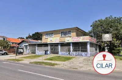 Imobiliária cilar vende loja de esquina no boqueirão com 246,68m², ref. 100705.001-cilar