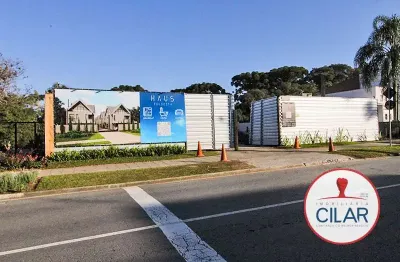 Imobiliária cilar vende residência de 185,63m² com 4 suítes em condomínio fechado no ahú, ref. 100658.001-cilar