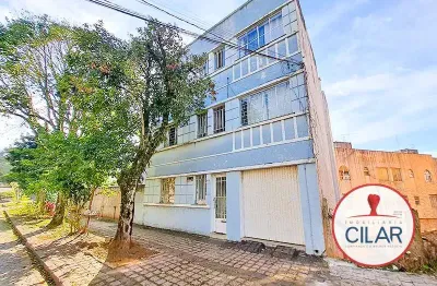 Imobiliária cilar vende prédio residencial no são francisco com 480m², ref. 100640.001-cilar