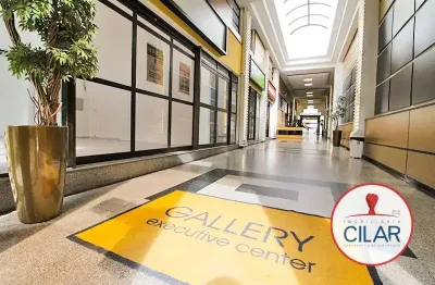 Imobiliária cilar vende loja no centro com 163,86m², ref. 100630.001-cilar