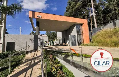 Imobiliária cilar vende casa 3 quartos no santa cândida com 138,84m², ref. 100613.001-cilar