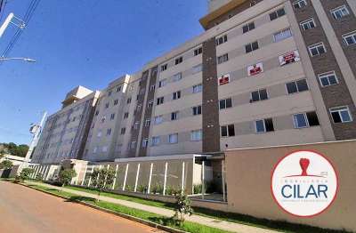 Imobiliária cilar vende apartamento 2 quartos mobiliado e decorado no campo comprido com 61,32m², ref. 100611.001-cilar
