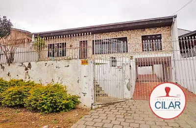 Imobiliária cilar vende casa 3 quartos no boa vista com 86m², ref. 100602.001-cilar