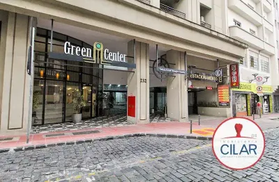 Imobiliária cilar vende loja no centro com 72.21m², ref. 100587.001-cilar