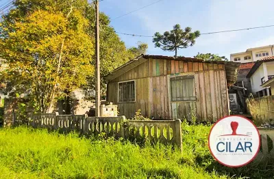 Imobiliária cilar vende terreno no campo comprido com 377m², ref. 100438.001 - cilar