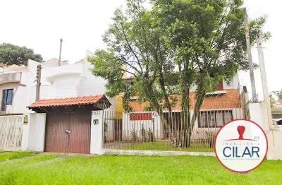 Imobiliária cilar vende casa comercial no hugo lange com 218,56m², ref. 100322.003-cilar