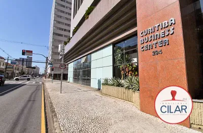 Imobiliária cilar vende loja no centro com 245m², ref. 100322.002-cilar