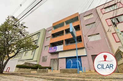 Imobiliária cilar vende prédio no alto da rua xv com 908,64m², ref. 100232.001-cilar
