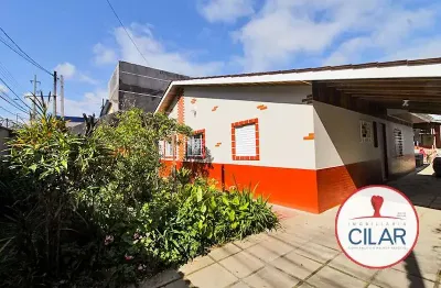 Imobiliária cilar vende terreno no guaíra com 480,50m² - ref. 100205.001 cilar