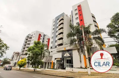 Imobiliária cilar vende loja no rebouças com 63,42m², ref. 100321.001 cilar