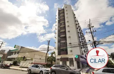 Imobiliária cilar vende sala comercial no portão com 24m², ref. 100759.001-cilar