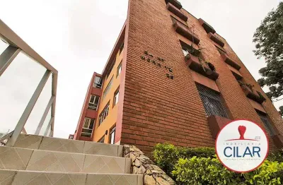 Imobiliária cilar vende apartamento 3 quartos no bacacheri com 121,28m², ref. 100912.001-cilar