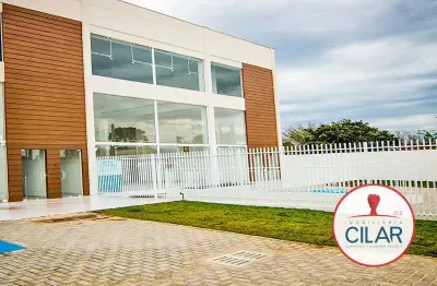 Imobiliária cilar vende loja comercial no guabirotuba com 110,83m², ref. 100627.002-cilar