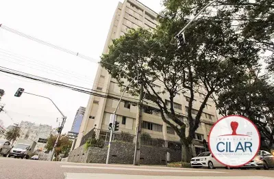 Imobiliária cilar vende apartamento 4 quartos no batel com 222,60m², ref. 100906.001-cilar