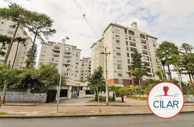 Imobiliária cilar vende apartamento 3 quartos no alto da gloria com 193,17m², ref. 100348.002 - cilar