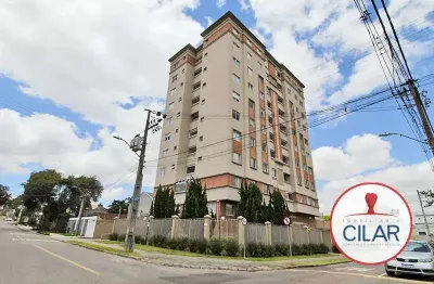 Imobiliária Cilar Vende Apartamento 3 Quartos no Campina do Siqueira com 111m², Ref. 100917.001-CILAR