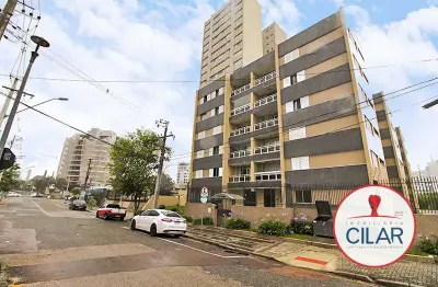 Imobiliária cilar vende apartamento 3 quartos no alto da glória com 126,40m², ref. 100921.001 - cilar