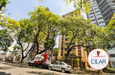 Imobiliária Cilar Vende Apartamento 2 Quartos no Cristo Rei com 90,60m², Ref. 100936.001-CILAR