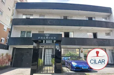Imobiliária cilar vende prédio comercial no vila izabel com 436,77m², ref. 100938.001-cilar