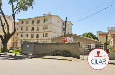 Imobiliária Cilar Vende Terreno no Portão com 375m², Ref. 100942.001-CILAR