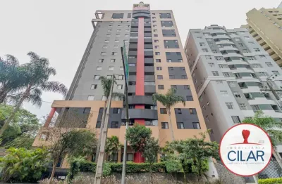 Imobiliária cilar vende apartamento 3 quartos no bigorrilho com 95,61m², ref. 100946.001-cilar