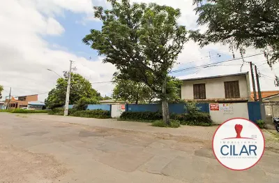 Imobiliária cilar vende terreno de esquina zs1 no boqueirão com 455m², ref. 100945.001-cilar