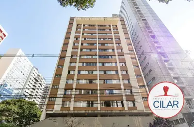 Imobiliária cilar vende apartamento 3 quartos no bigorrilho com 234,98m², ref. 100947.001-cilar