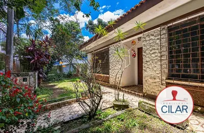 Imobiliária cilar vende terreno no bacacheri com 560m², ref. 100953.001-cilar