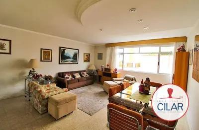 Imobiliária Cilar Vende Apartamento 3 Quartos no Água Verde com 152,86m², Ref. 100959.001-CILAR