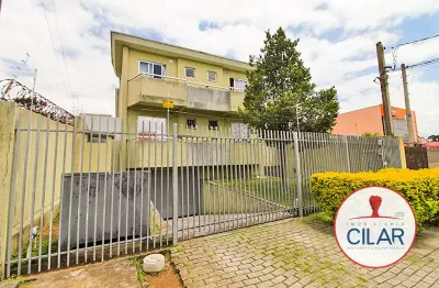 Imobiliária Cilar Vende Apartamento 3 Quartos no Capão Raso com 99,15m², Ref. 100962.001-CILAR