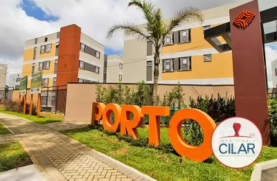 Imobiliária Cilar Vende Apartamento 2 Quartos no Tanguá com 104,29m², Ref. 100797.002-CILAR