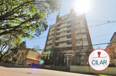 Imobiliária Cilar Vende Apartamento 2 Quartos no Mercês com 111,45m², Ref. 100970.001-CILAR