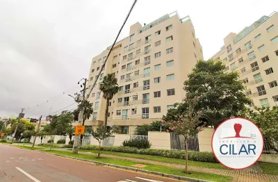 Imobiliária Cilar Vende Apartamento 3 Quartos no Vila Izabel com 140,18m², Ref. 100978.001-CILAR