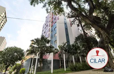 Imobiliária Cilar Vende Apartamento 3 Quartos no Portão com 141,15M², Ref. 9228.001 CILAR