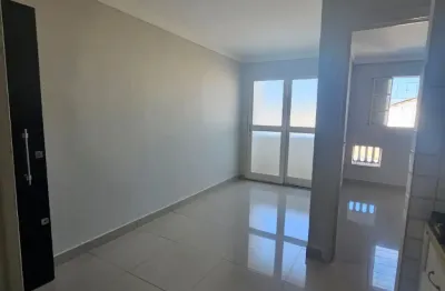 Flat com 1 quarto para alugar na Rua Portugal, Jardim Europa, Cuiabá